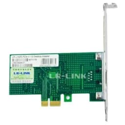 Сетевая карта LREC9204CT LR-Link