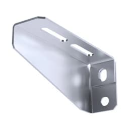 Консоль настенная INOX (AISI 316) КН-100 Промрукав