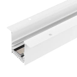 Трек встраиваемый MAGTRACK4560F1040 WH 5LN Arlight IP20 Металл 3 года 046840
