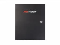 Контроллер доступа на 2 двери DS-K2802 Hikvision