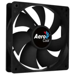 Компьютерный кулер Force 12 Black AeroCool