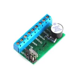 Контроллер доступа автономный Z-5R