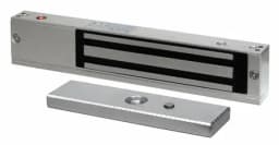 Замок электромагнитный накладной Smartec ST-EL180ML