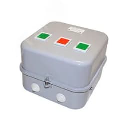 Пускатель э/м ПМ12-025661 У3 В, 40В, (2з+4р), РТТ-131, 25,0А