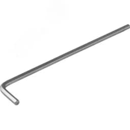 Ключ торцевой шестигранный удлиненный для изношенного крепежа, H3