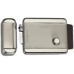 Замок электромеханический Tantos TS-EL2370SS