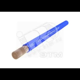 Провод силовой ПуГПнг(А)-HF 1х25 синий (барабан)