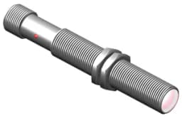 Бесконтактный выключатель OS AC25A-31P-5-LZS4