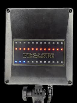 Нелинейный локатор Пегас-LHF