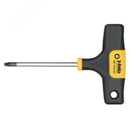 Ключ Т-образный TX45, стержень 140 мм