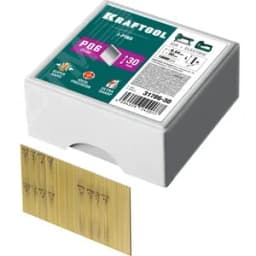 Гвозди для пневматического нейлера Р0.6 30 мм 10.000 шт