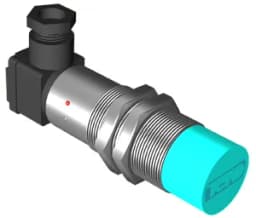 Бесконтактный выключатель CSN ET81A5-12G-20-LZ