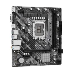 Материнская плата ASRock H610M-HDV/M.2 R2.0