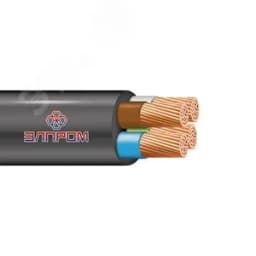Кабель силовой КГВВ нг(А)LS 4х0.75 ТРТС Элпром