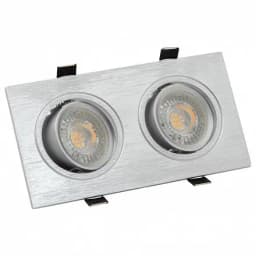 Встраиваемый светильник Denkirs DK3020CC DK3022CM