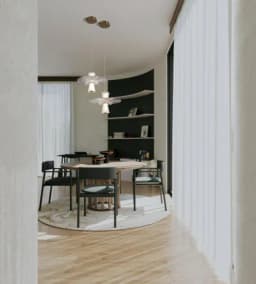 Подвеснойсветильник Freya Grail FR6183PLL4BS1