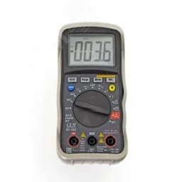 Мультиметр цифровой DT-202 CEM