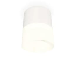 Комплект накладного светильника с акрилом Ambrella Light XS8110002