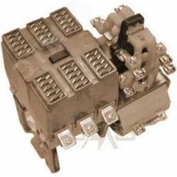 МК2-10А У3, 1 з, Uкат 110В, Ur Контактор .01 ЧЭАЗ г.Чебоксары