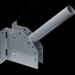 Кронштейн NSB-01-0-350-GR с переменным углом