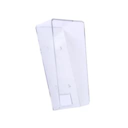 Козырек для вызывных панелей Hikvision DS-KV6103/6113 DS-KABV6113-RS серии
