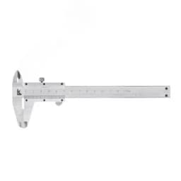 Штангенциркуль ШЦ-1-200 0.02 Hortz