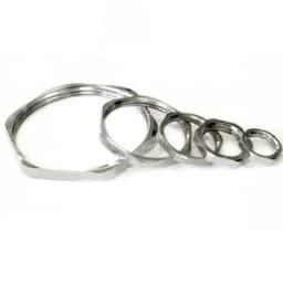 Гайка Г32Н-М  20х1,5 ГОФРОМАТИК ЗЭТА Новосибирск