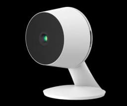 Цилиндрическая WIFI камера FOX FX-C3M (Лунь)