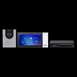 Комплект домофона DHI-KTP01L(S) Dahua