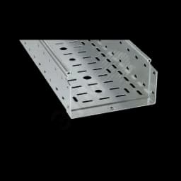 Лоток перфорированный 100х300х4000, 1,2 мм DKC