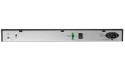 Управляемый коммутатор 20 портов 100/1000Base-X SFP DGS-3000-28SC/A1A D-Link