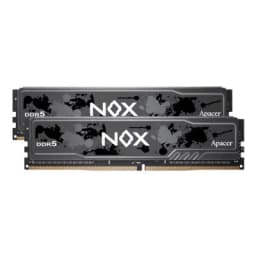 Оперативная память Apacer NOX AH5U32G56C522MBAA-2