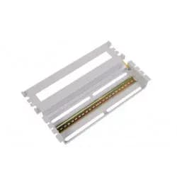 Панель с DIN-рейкой 51 см 22М ЦМО КП-АВ