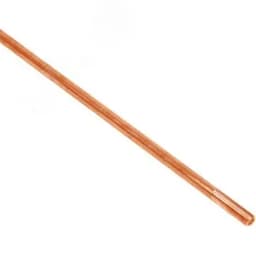 Молниеприемник D=16мм L=1,5м медь