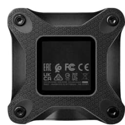 Жесткий диск SD620 1Tb SD620-1TCBK A-Data