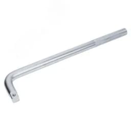 Вороток 3/4", 450 мм, L-образный