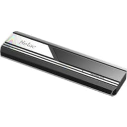Накопитель Netac ZX10 500Gb NT01ZX10-500G-32BK