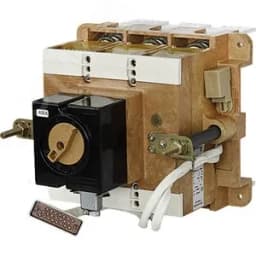 Выключатель автоматический ВА51-39-344770-00УХЛ3 630А, 660В