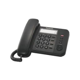 Телефон KX-TS2352RUB Panasonic