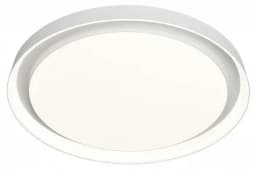 Накладной светильник Denkirs Plato DK6516WH