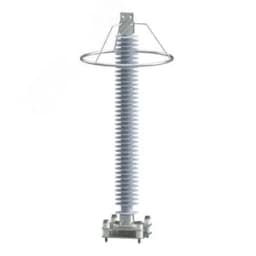 ОПН-П-110/100/10/550 УХЛ1 с изолирующим основанием