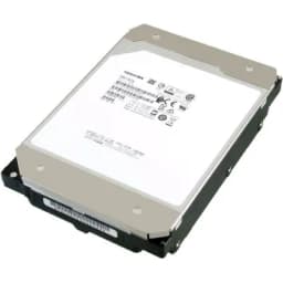 Накопитель Toshiba MG09 12Tb MG09ACA12TE