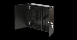 Кросс оптический NIKOMAX NMF-WP48-BLANK-IB-P-BK