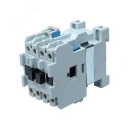 Пускатель электромагнитный ПМ12-010100 УХЛ4 В, 220В/50Гц, 1з, 10А, нереверсивный, без реле, IP00