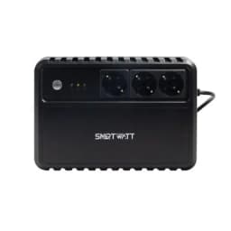 Источник бесперебойного питания (ИБП) Safe 800 3703020260004 SMARTWATT