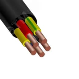 Кабель силовой ВВГнг(А) 5х185мc(N.PE)-1 ТРТС многопро волочный