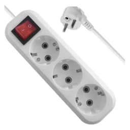 Сетевой фильтр L330 99360 Defender