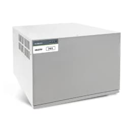 Источник вторичного электропитания резервированный ИВЭПР 24/5 2*40 -Р БР Рубеж