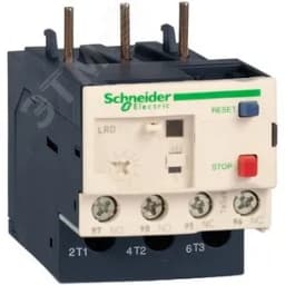 Реле тепловое 4-6A Schneider Electric