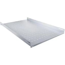 Стационарная полка для напольных и настенных шкафов NTSS-FS-H-1000